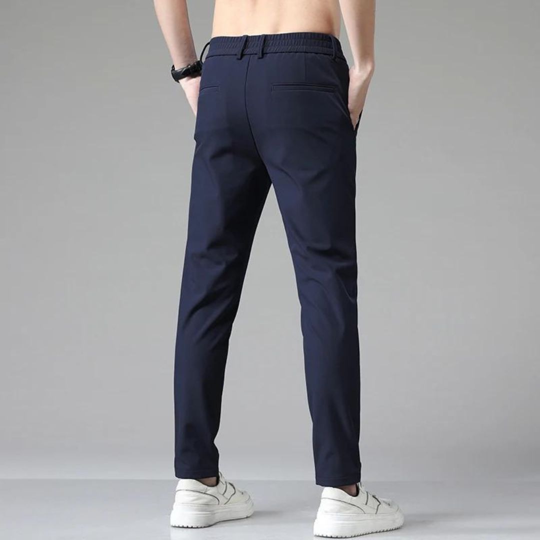 Arthur | Premium Everyday Pants