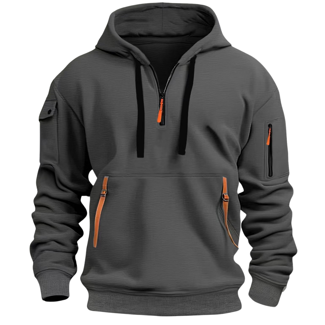 Nomad Tech Jacket