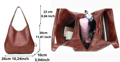 Andra handbag