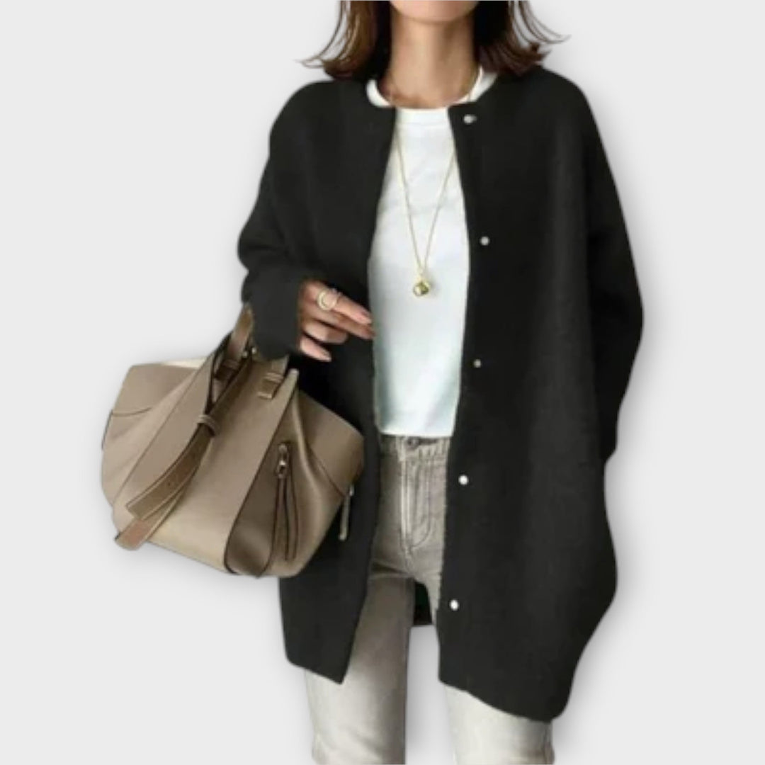 Varie - Elegant Cardigan