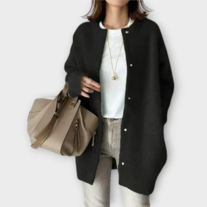 Varie - Elegant Cardigan