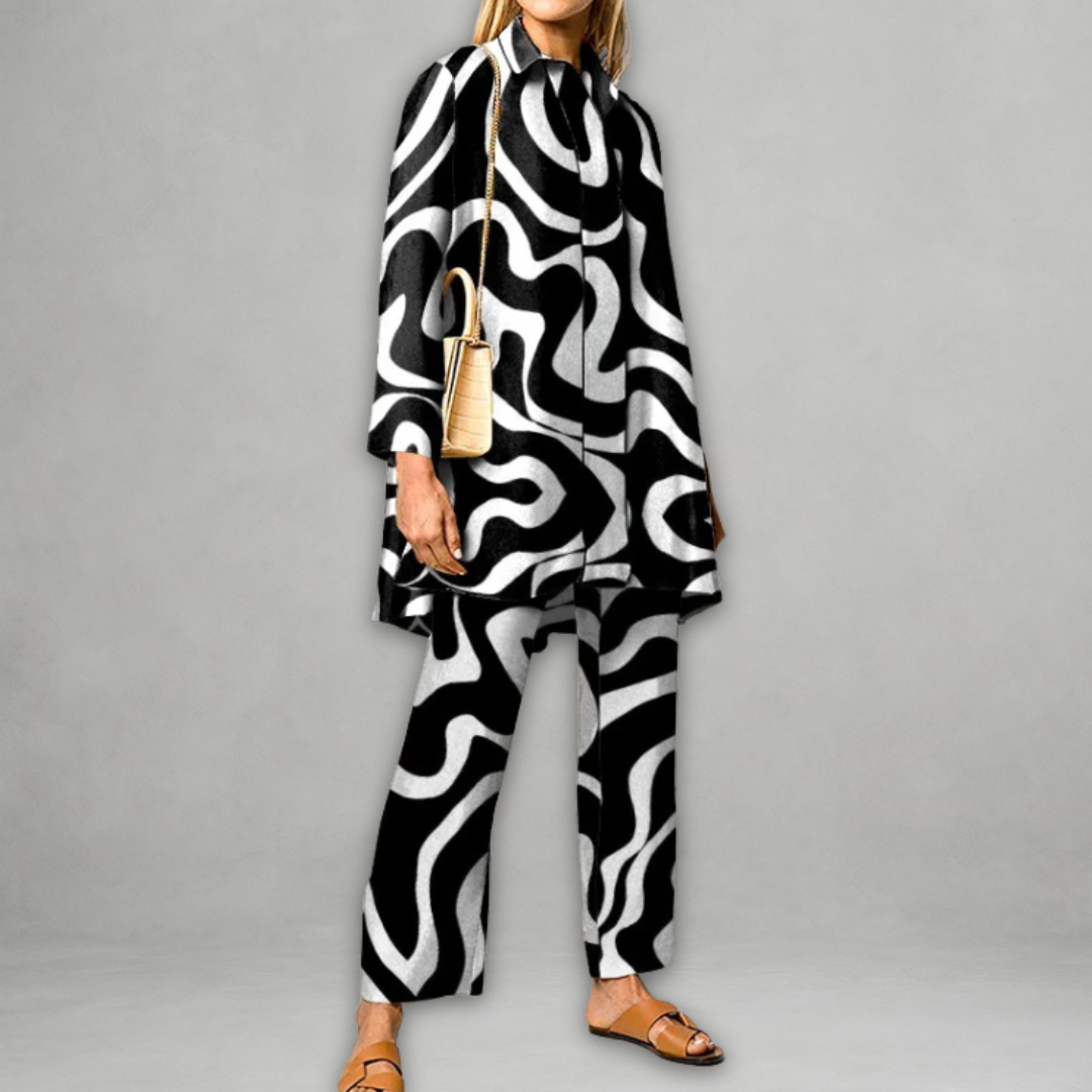 Aria Two-Piece Set