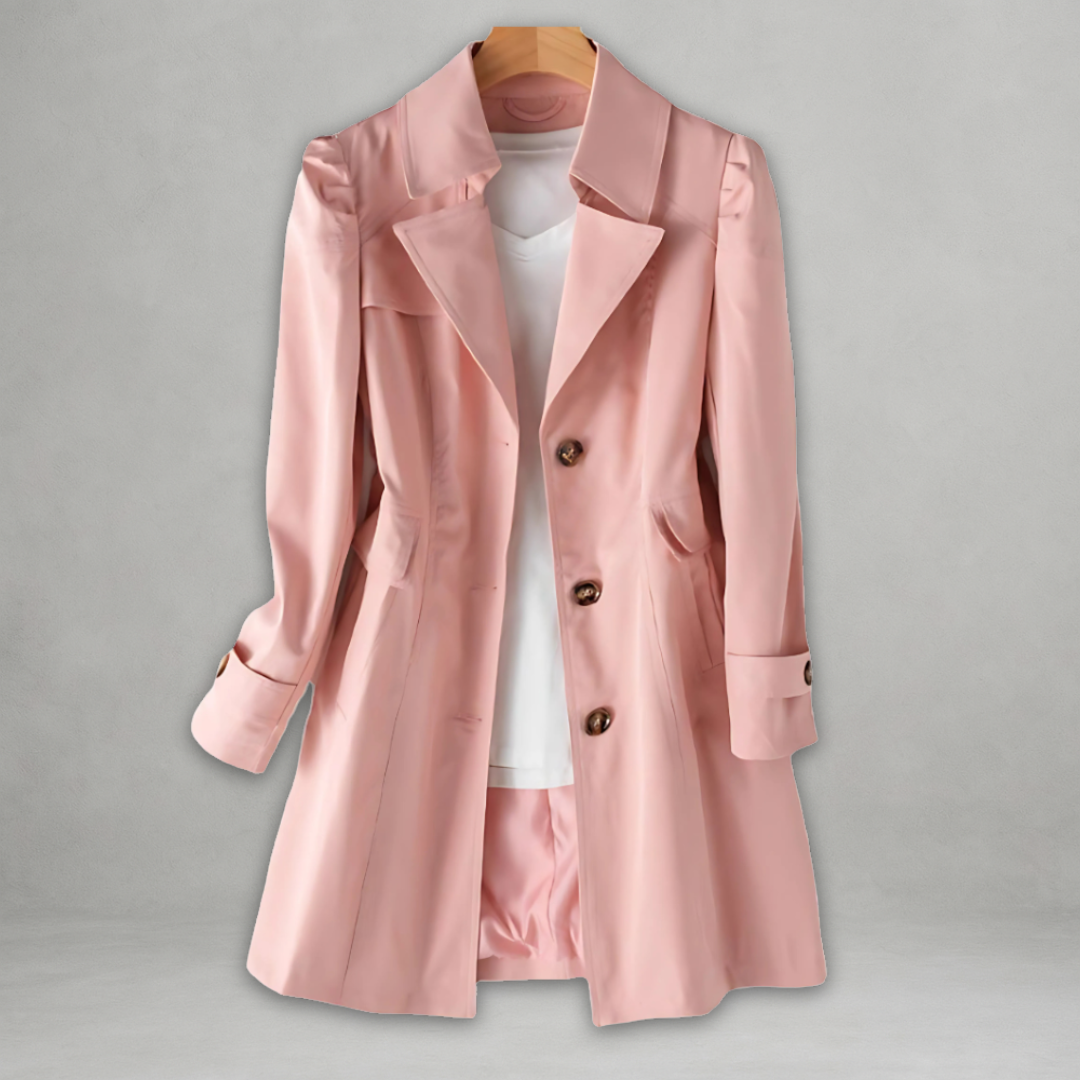 Lany | Trench Coat