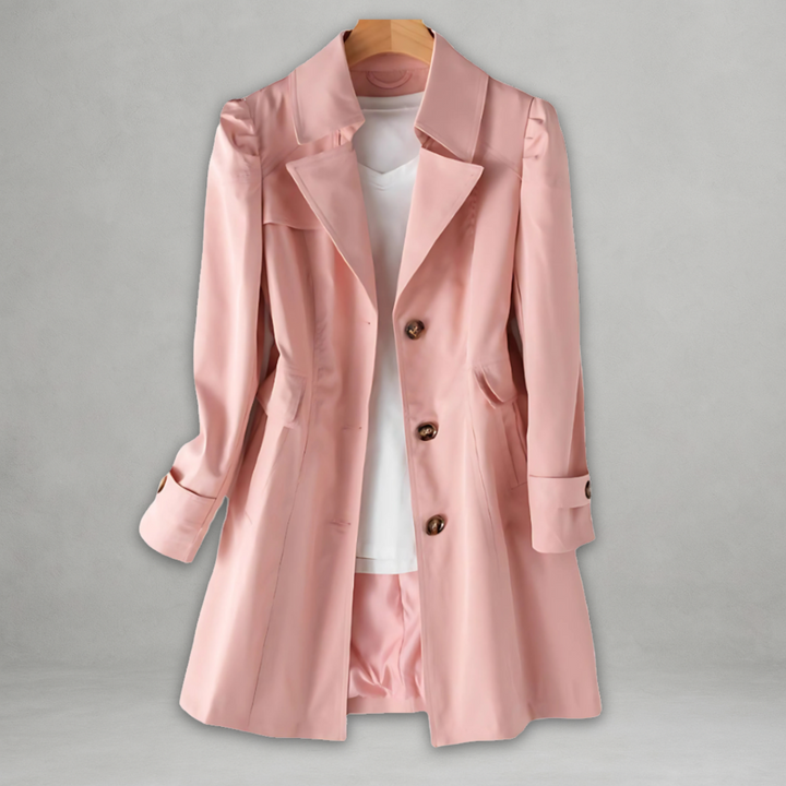 Lany | Trench Coat