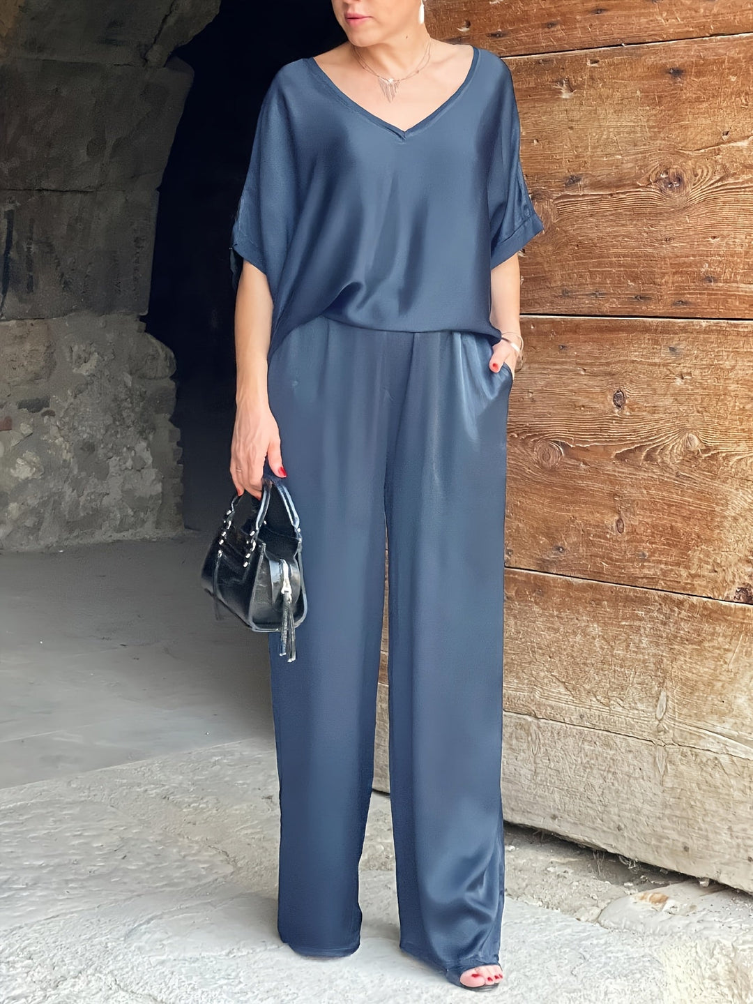 Elaine Luxe Set