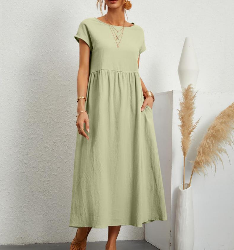 Luna™- Chic Casual Dress