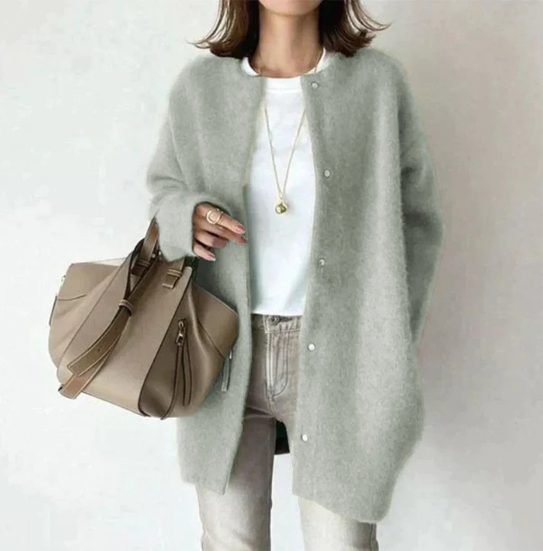 Varie - Elegant Cardigan