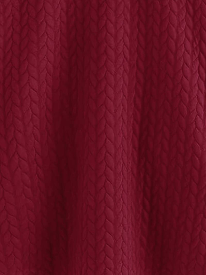 Amelia™ | Warm Quilted Hooded Coat