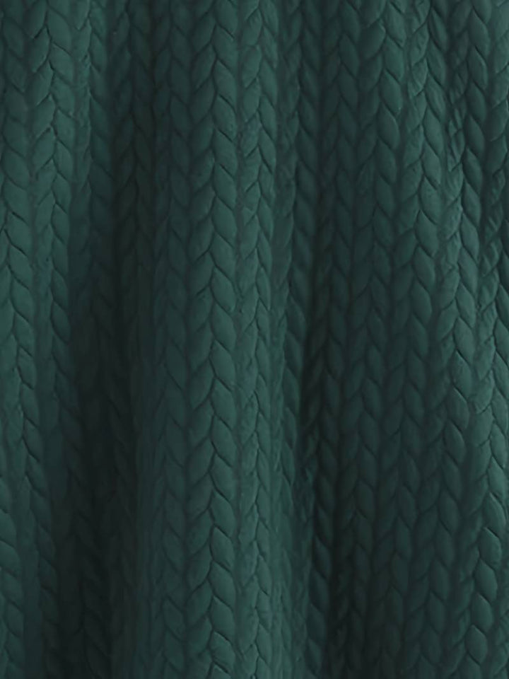 Amelia™ | Warm Quilted Hooded Coat