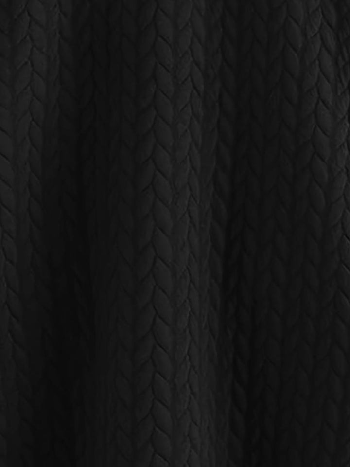 Amelia™ | Warm Quilted Hooded Coat