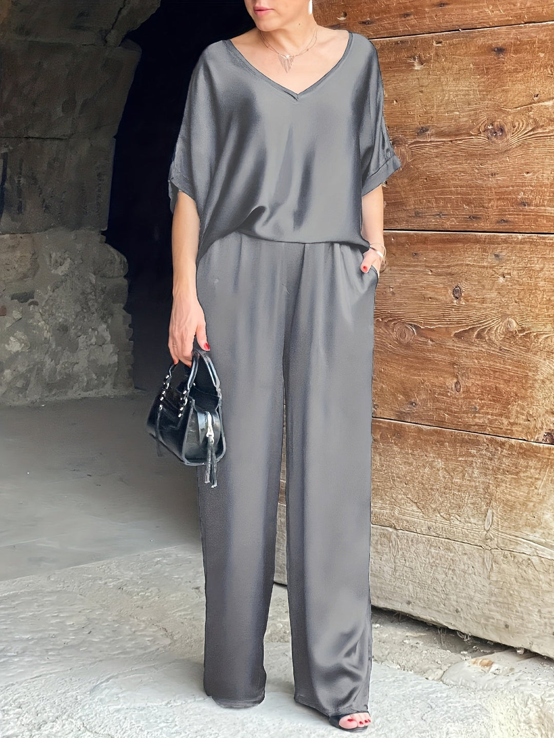 Elaine Luxe Set