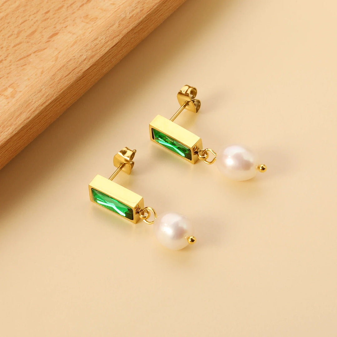 Capri Earrings