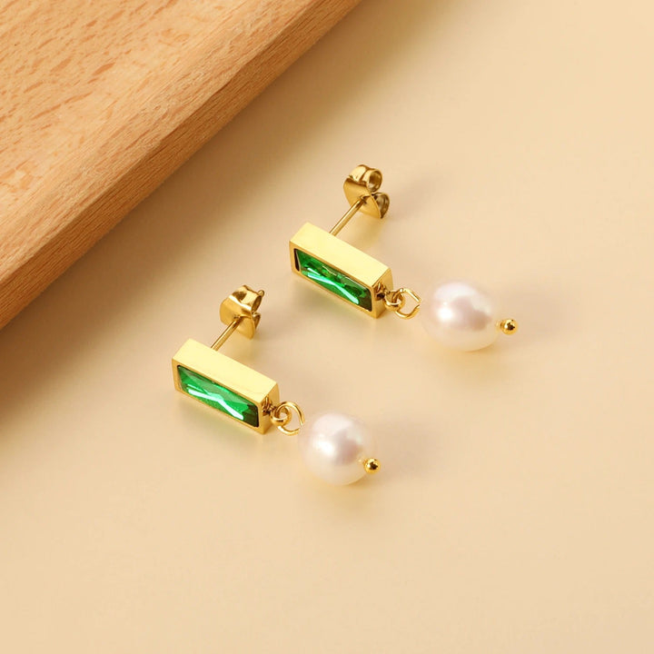 Capri Earrings