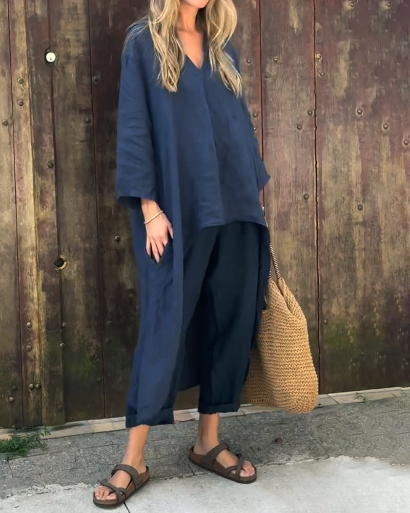 Mauve™ | Poise Pair