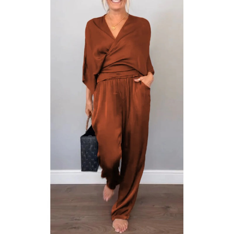 Zara’s Luxe Set