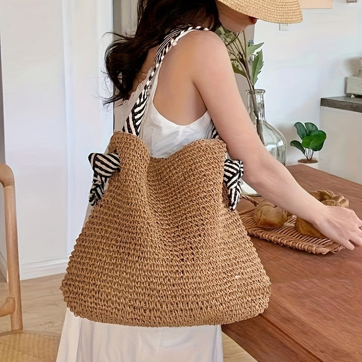 Monte Carlo Tote