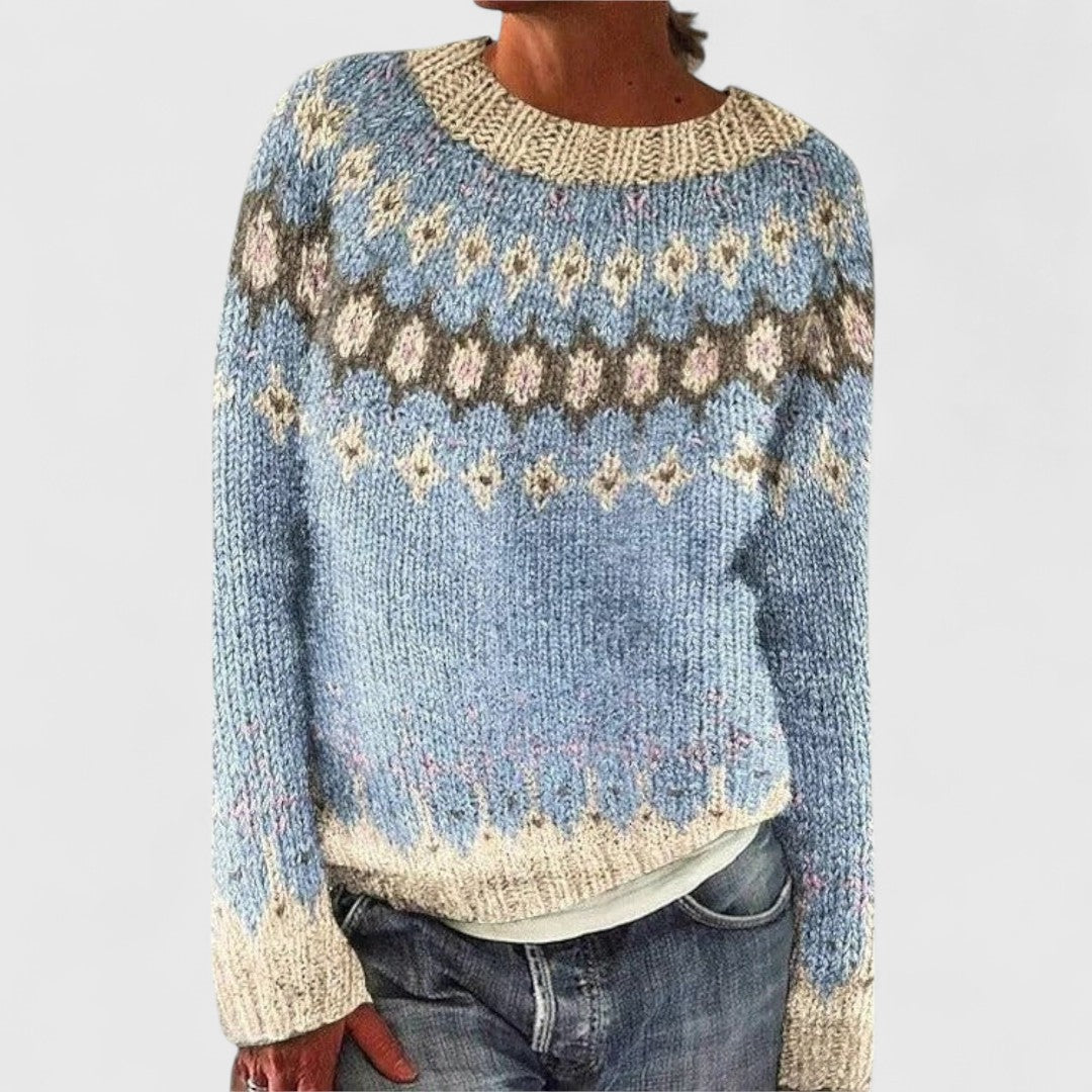 Aevyn - Casual & Cozy Sweater