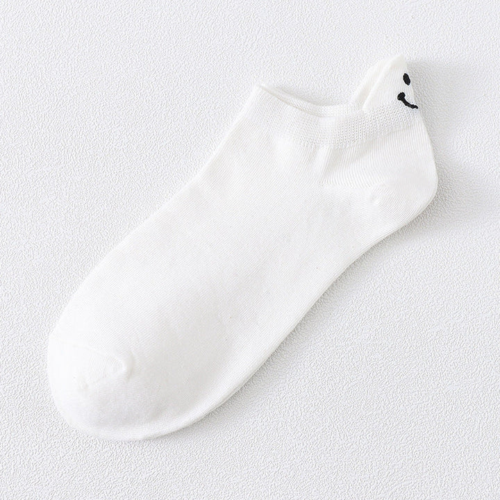 Smile 10-pack Color Mix