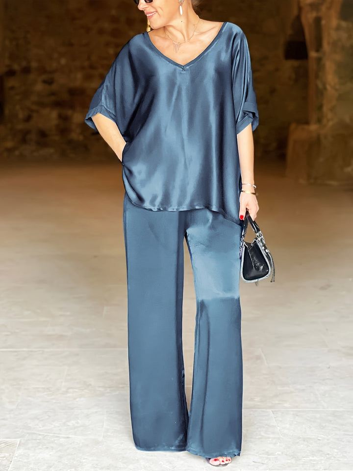 Elaine Luxe Set