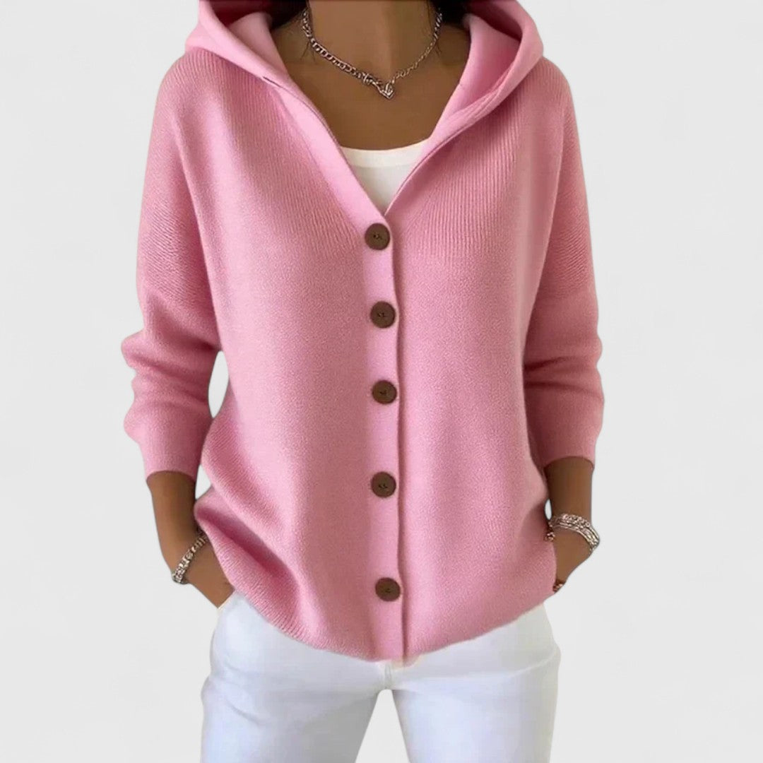 Pawn - Stylish Cardigan