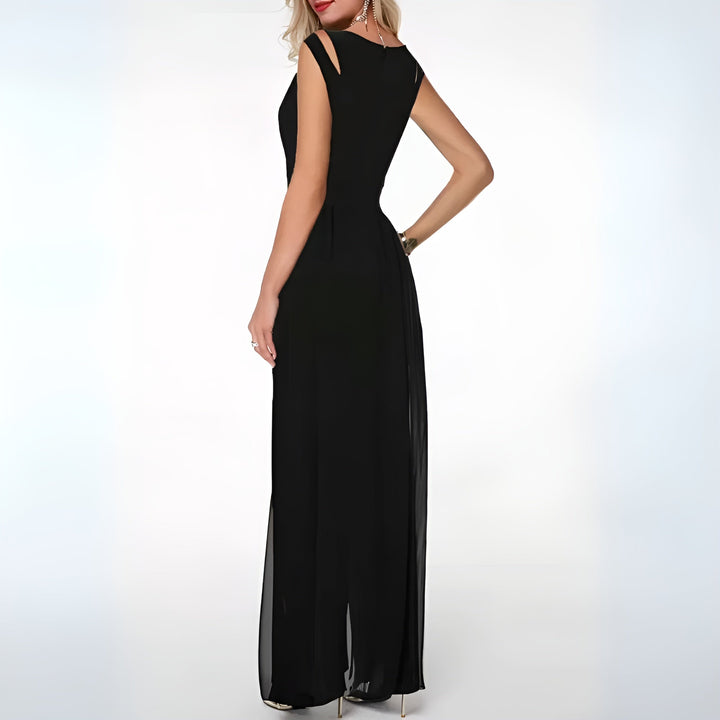 Mikey - Chic Jumpsuit