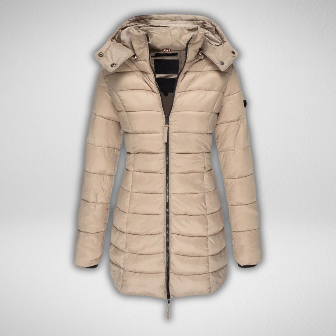 Sophia | Padded Winter Jacket
