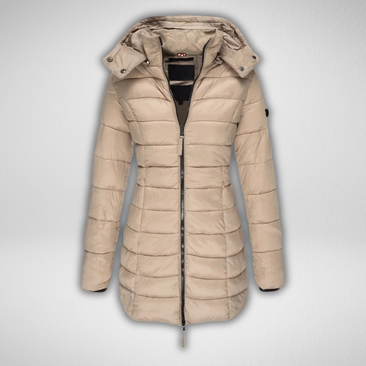 Sophia | Padded Winter Jacket