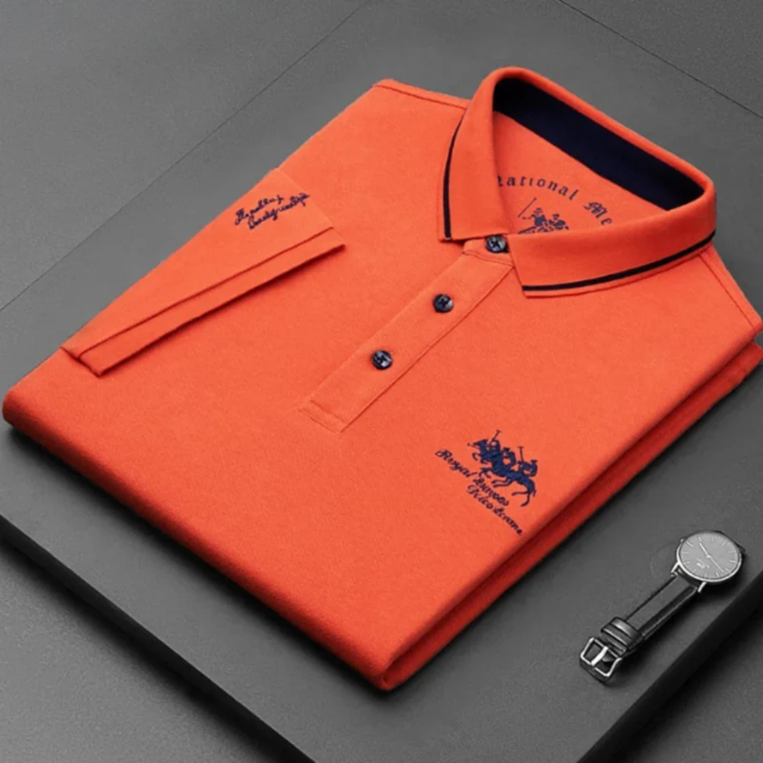 Royal Polo Shirt Club