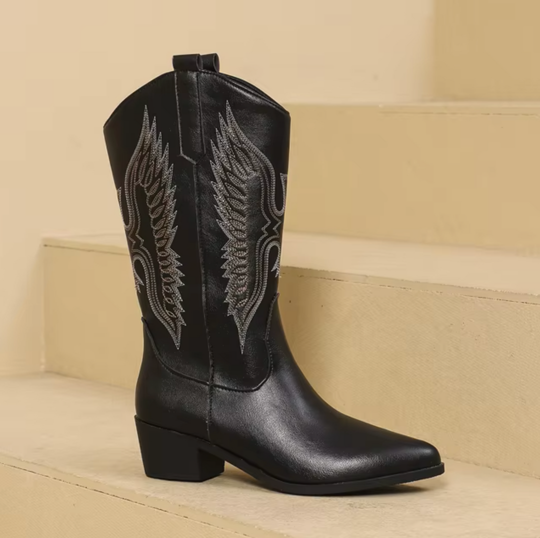 Badlands Boots