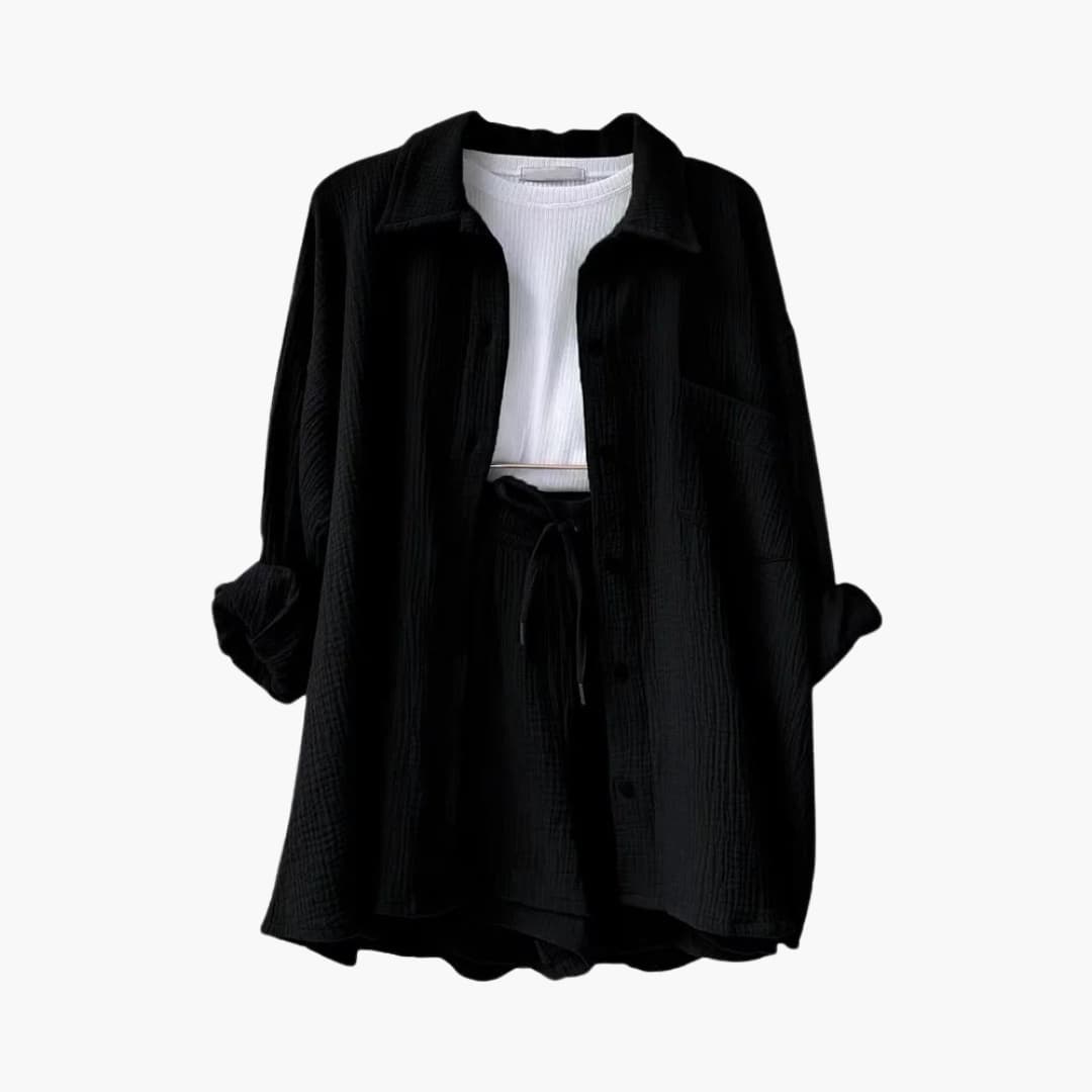Anika | Cloudwear Twinset