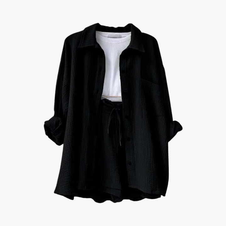 Anika | Cloudwear Twinset