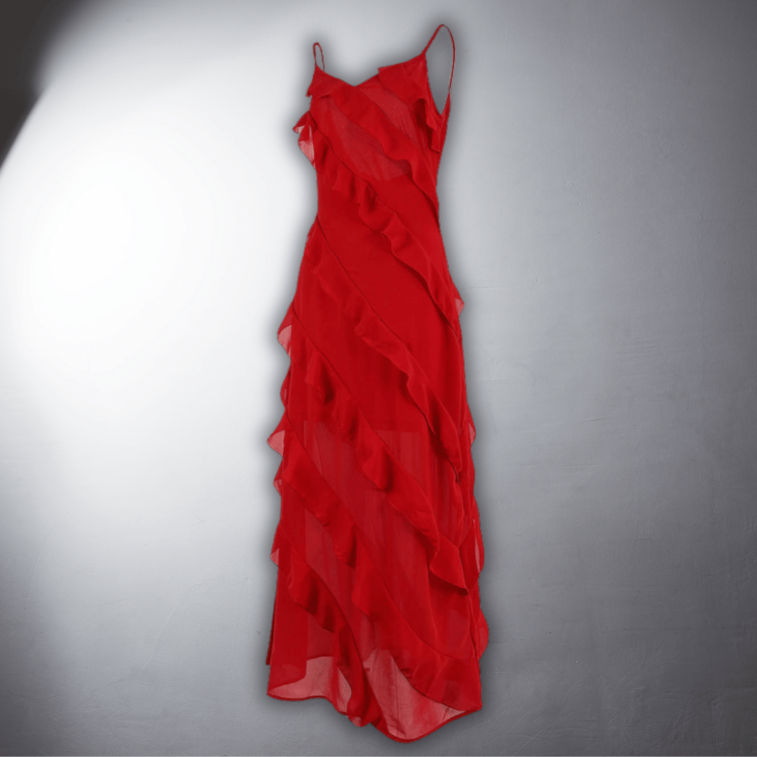 Seraphina | Elegant Evening Dress