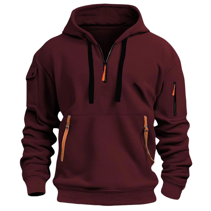 Nomad Tech Jacket