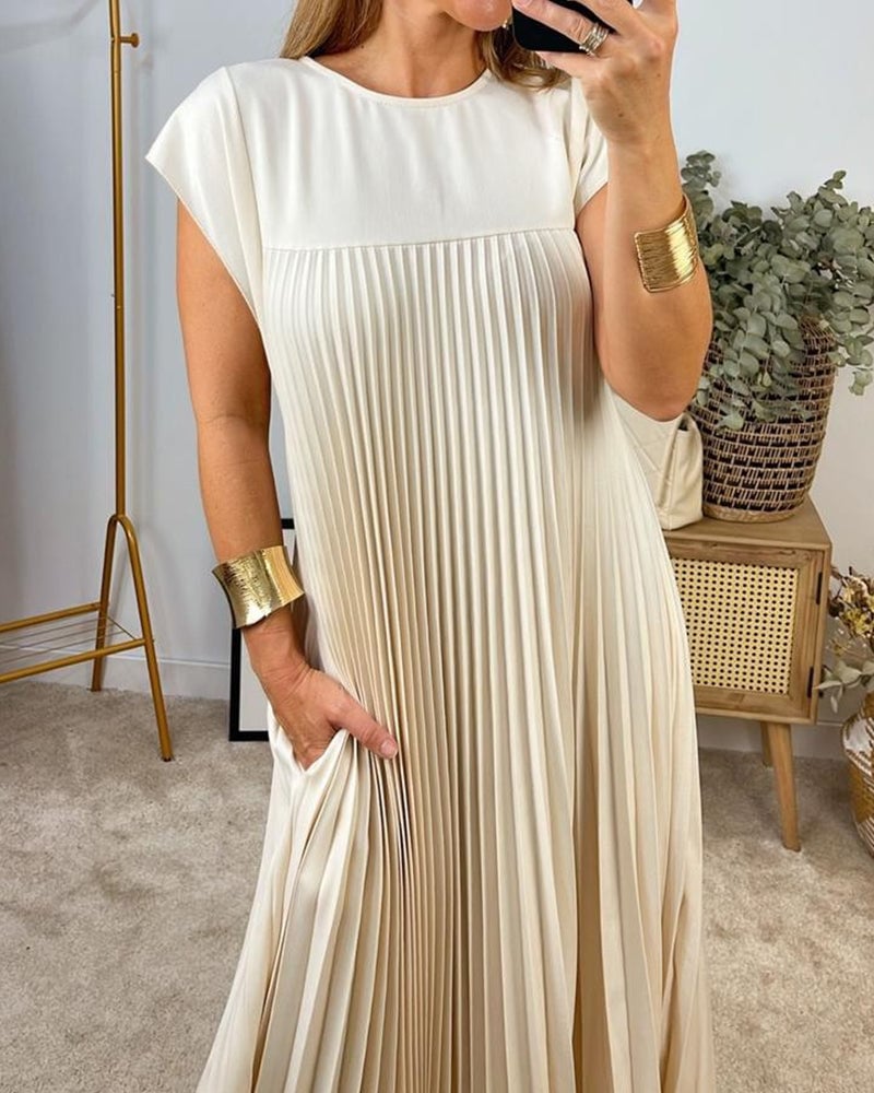 Velora Comfort Dress