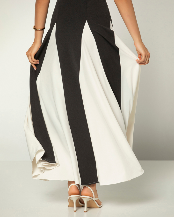 Porsia Dress