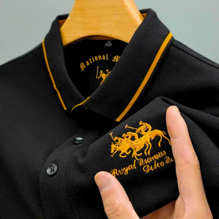 Royal Polo Shirt Club