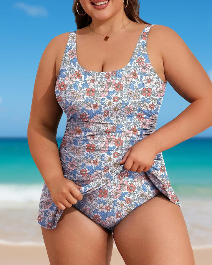 Nom | Swim Dress