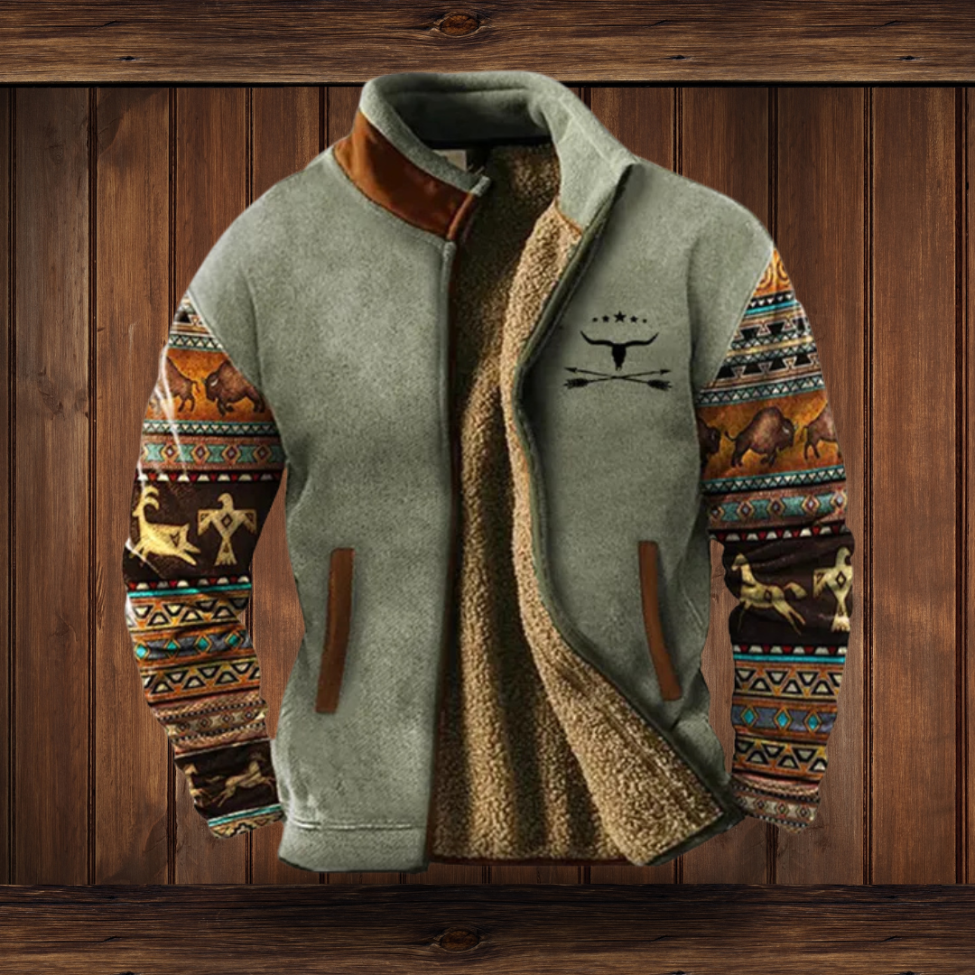Logan™ Outdoor Fleece