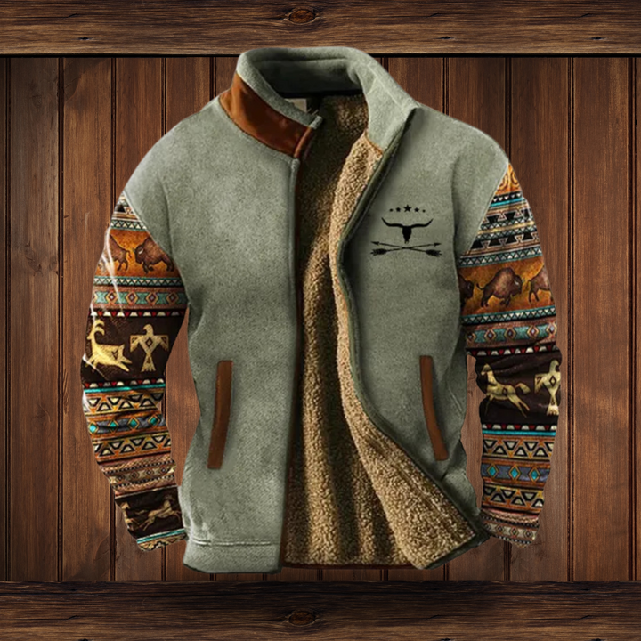 Logan™ Outdoor Fleece