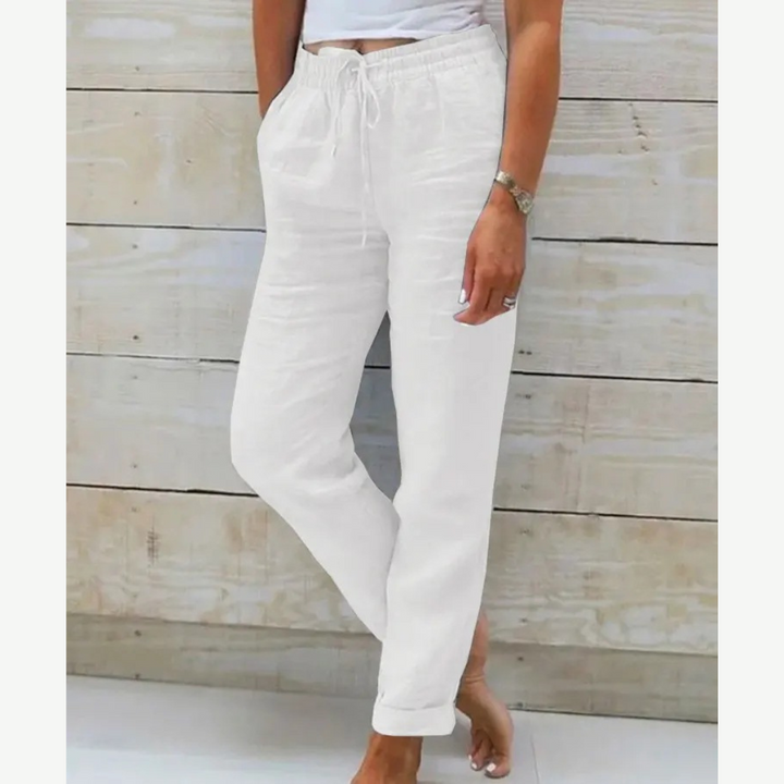 Kris® – Graceful Linen Essentials