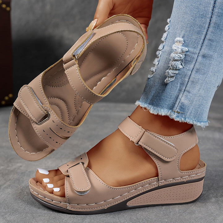 Vice Sandals Breeze