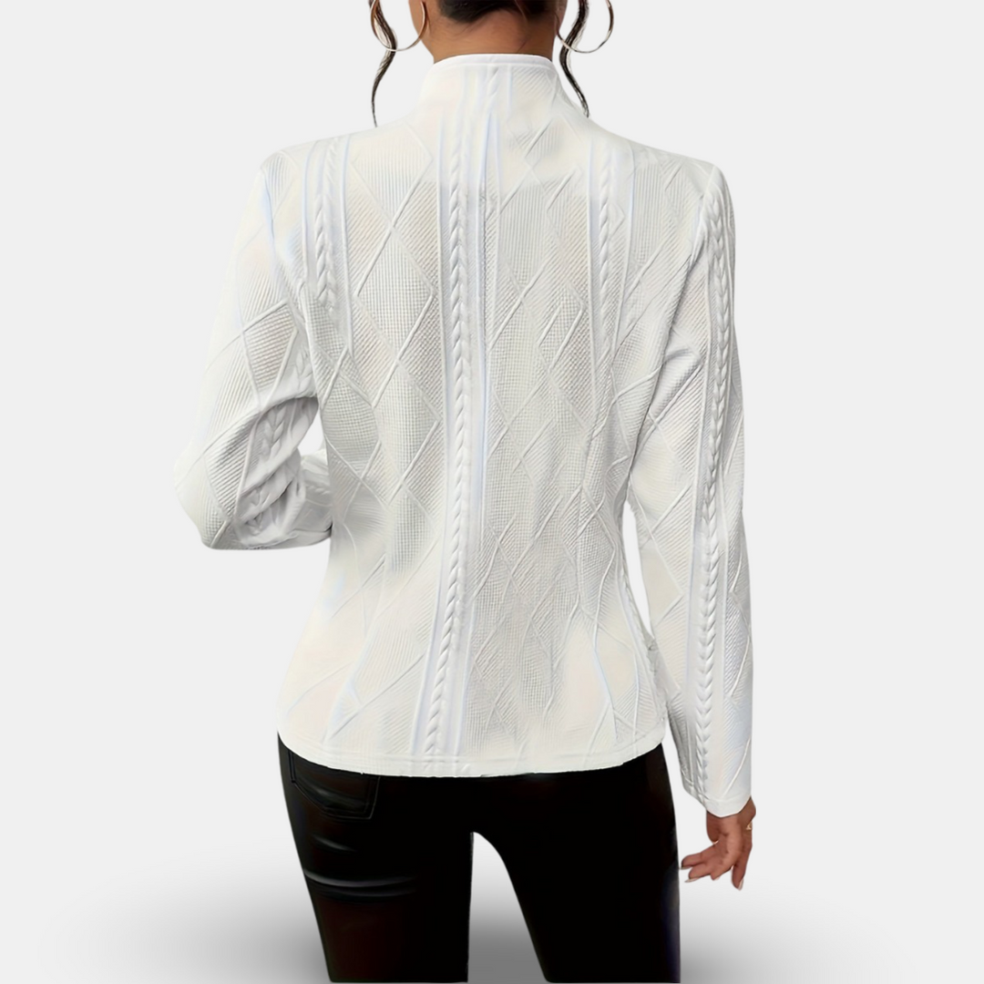 Lily™ | Luxury Blazer