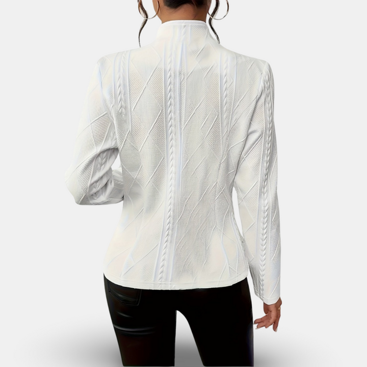 Lily™ | Luxury Blazer
