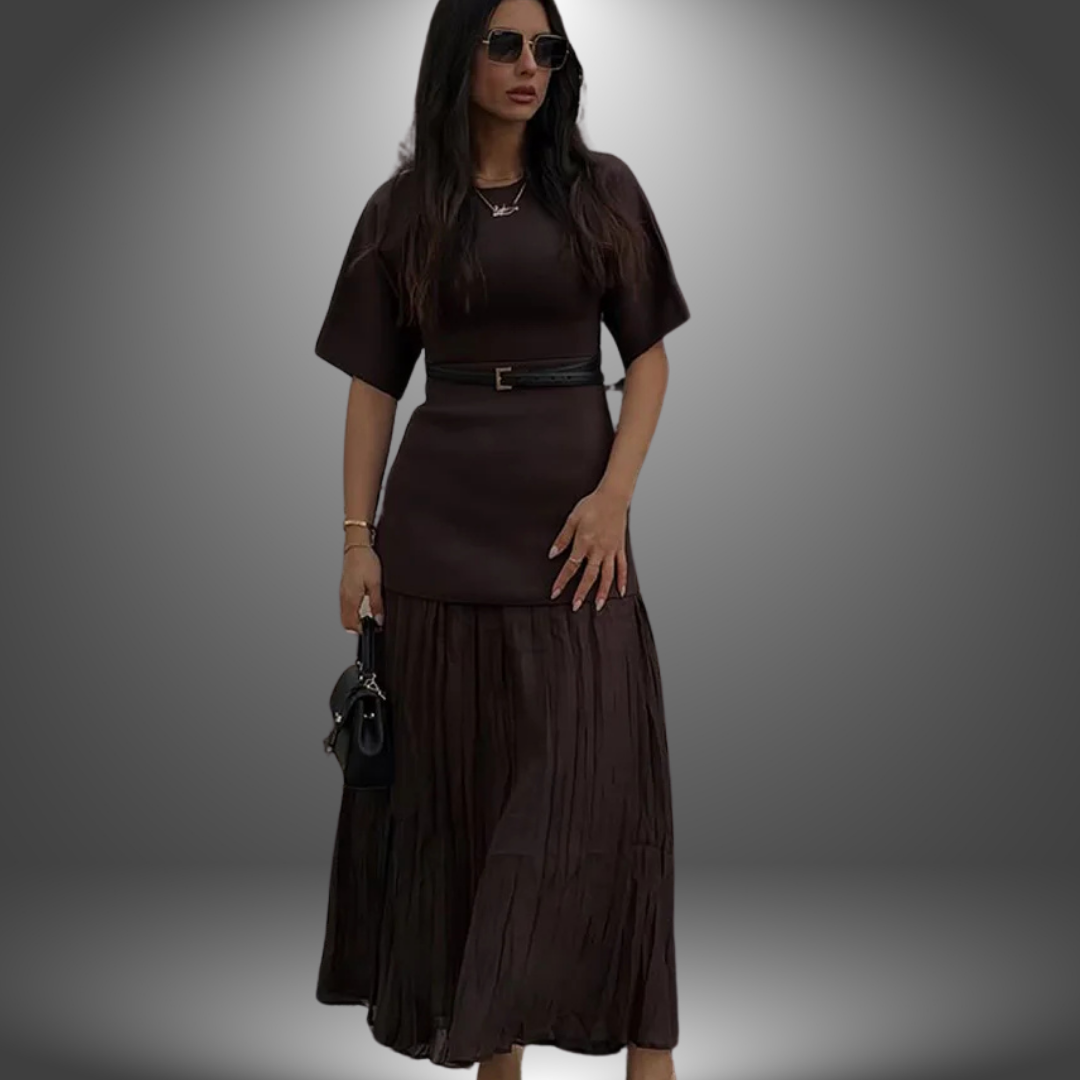 Soraya | Curves in Craft
