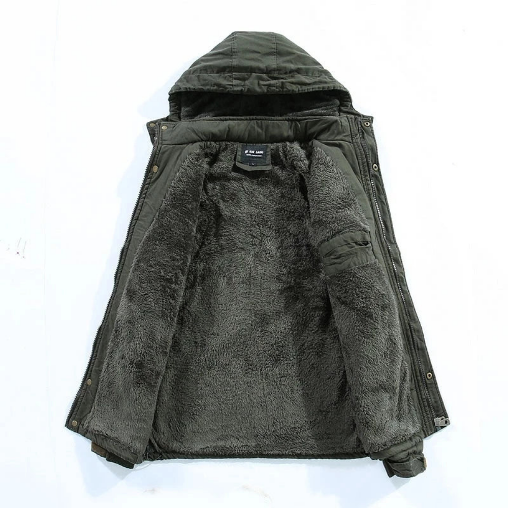 Bennett™ Sleek Jacket