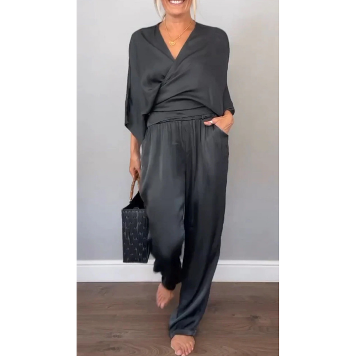 Zara’s Luxe Set