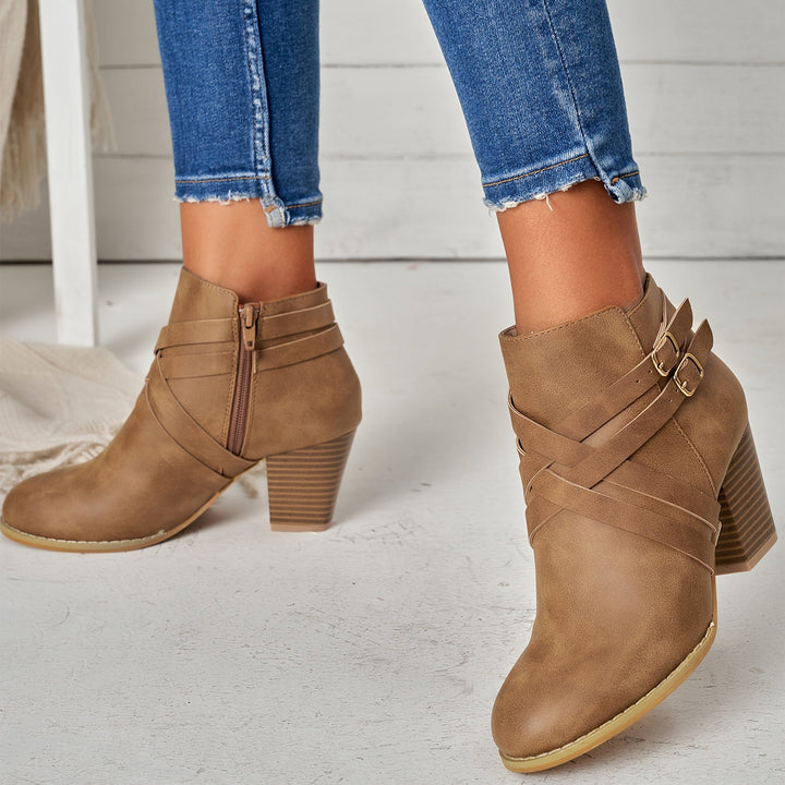 EaseLine Boots