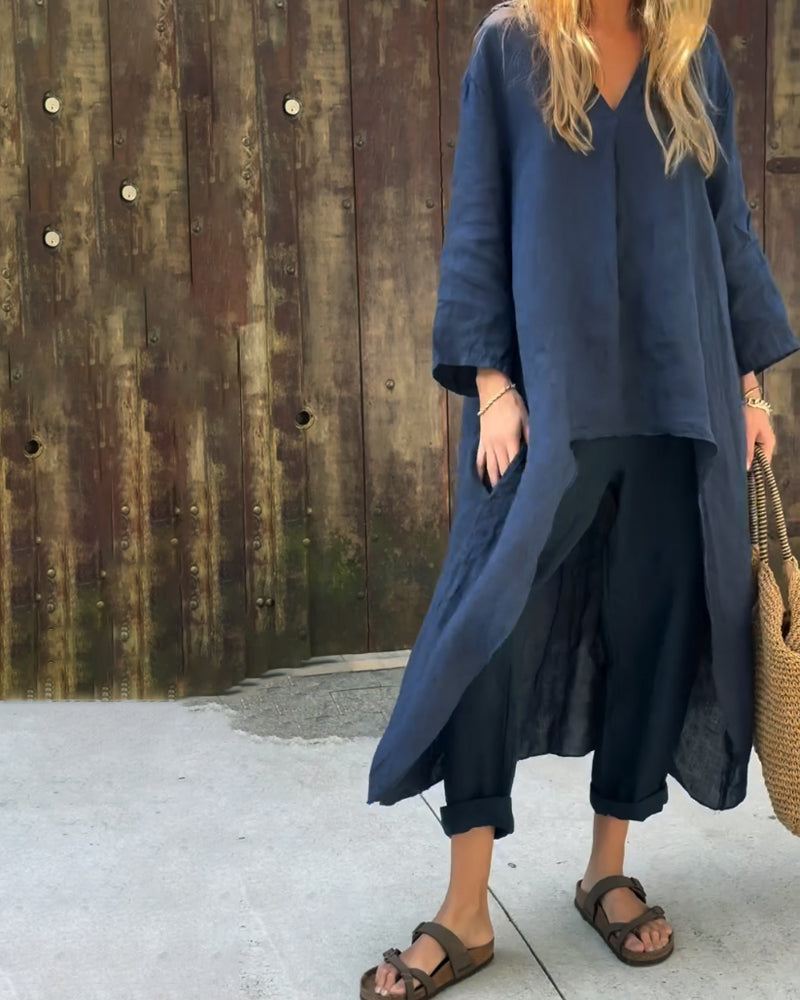 Mauve™ | Poise Pair