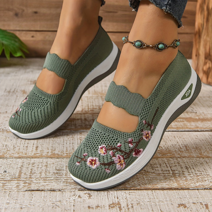 ComfortStride™ | Orthopedic Footwear