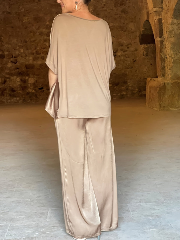 Elaine Luxe Set